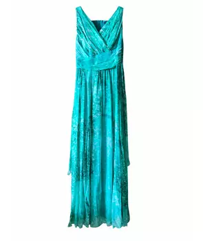 Повседневное платье