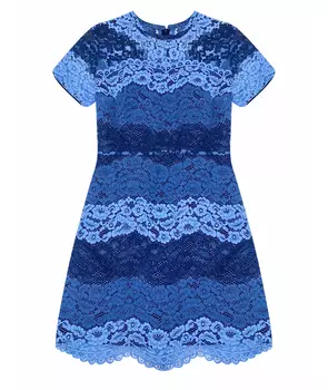 Повседневное платье