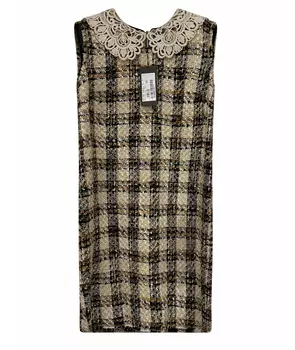 Повседневное платье