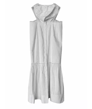 Повседневное платье