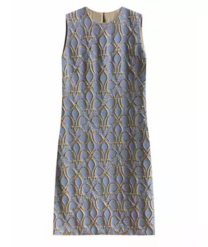 Повседневное платье