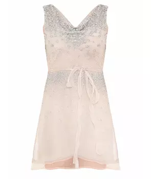 Повседневное платье