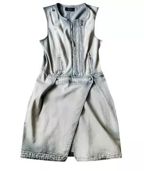 Повседневное платье