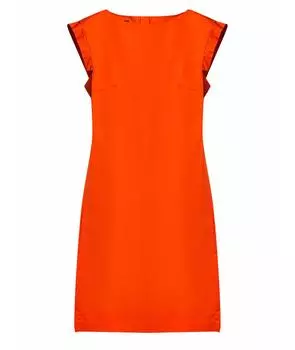 Повседневное платье