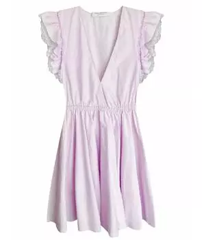 Повседневное платье