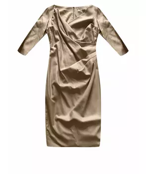 Повседневное платье