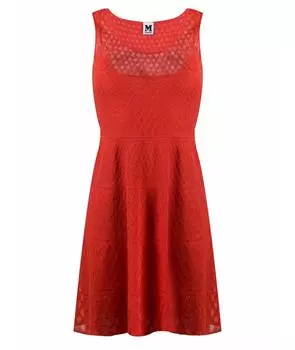 Повседневное платье