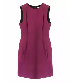 Повседневное платье