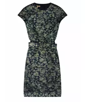 Повседневное платье