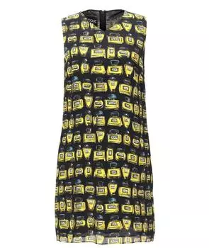 Повседневное платье