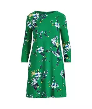 Повседневное платье