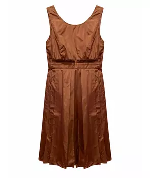 Повседневное платье