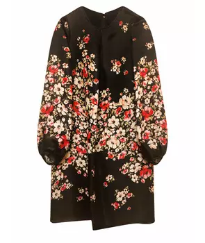 Повседневное платье