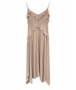 Повседневное платье