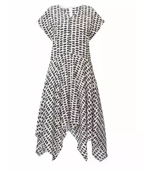 Повседневное платье