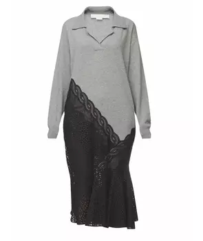 Повседневное платье