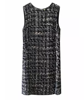 Повседневное платье