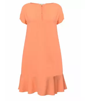 Повседневное платье