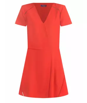 Повседневное платье