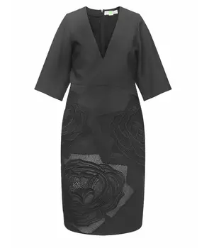 Повседневное платье