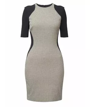 Повседневное платье