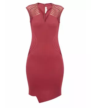 Повседневное платье