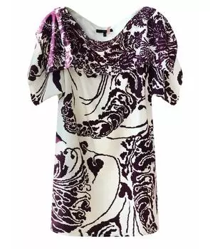 Повседневное платье