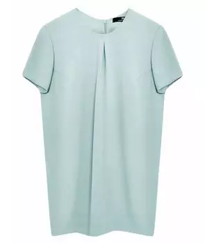 Повседневное платье