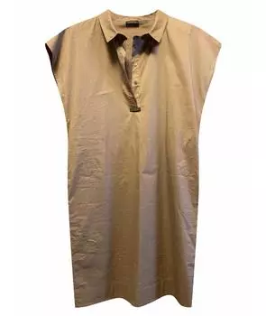 Повседневное платье