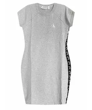 Повседневное платье