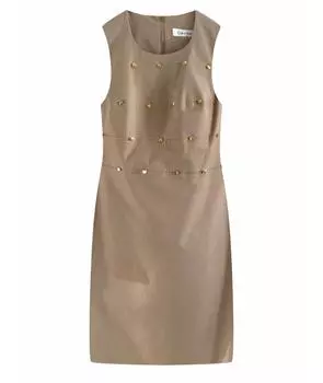 Повседневное платье