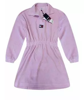 Повседневное платье