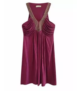 Повседневное платье