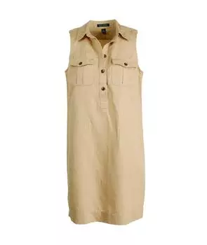 Повседневное платье