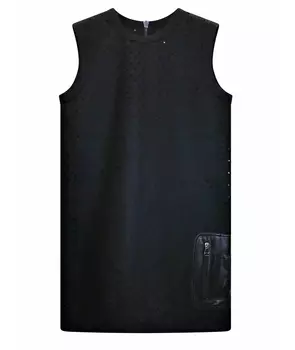 Повседневное платье