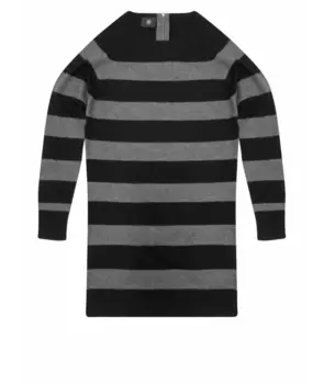 Повседневное платье