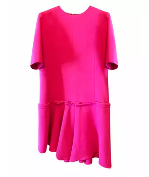 Повседневное платье