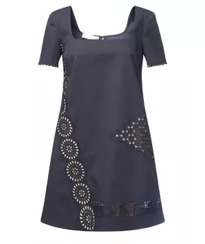 Повседневное платье