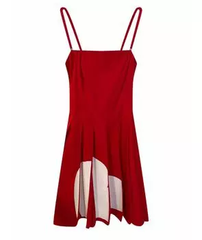 Повседневное платье