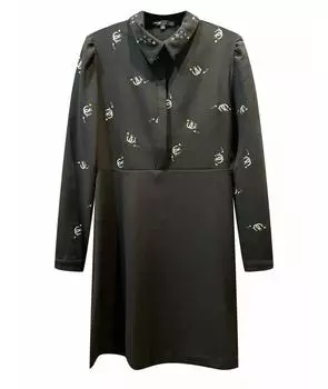 Повседневное платье