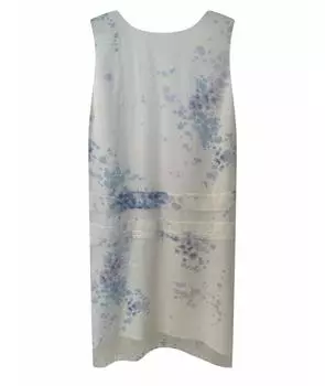 Повседневное платье