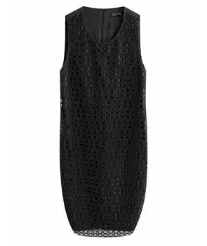 Повседневное платье