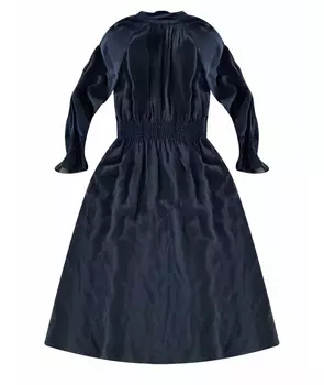 Повседневное платье