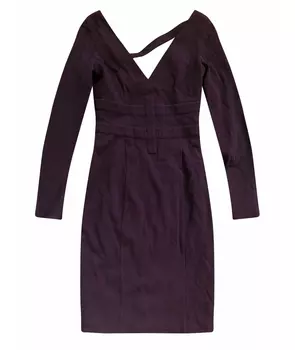 Повседневное платье