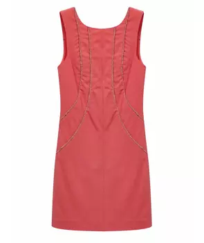 Повседневное платье