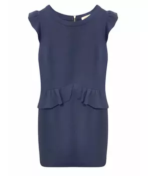 Повседневное платье