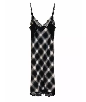 Повседневное платье