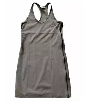 Повседневное платье