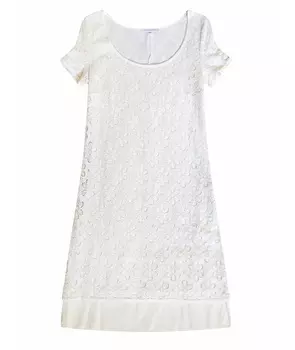 Повседневное платье