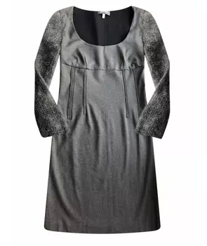 Повседневное платье